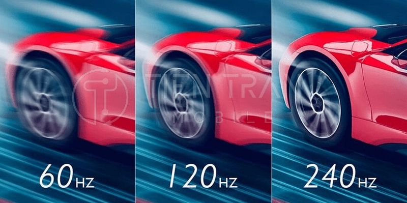 Tần Số Quét Màn Hình Là Gì? Có Quan Trọng Khi Mua Thiết Bị?