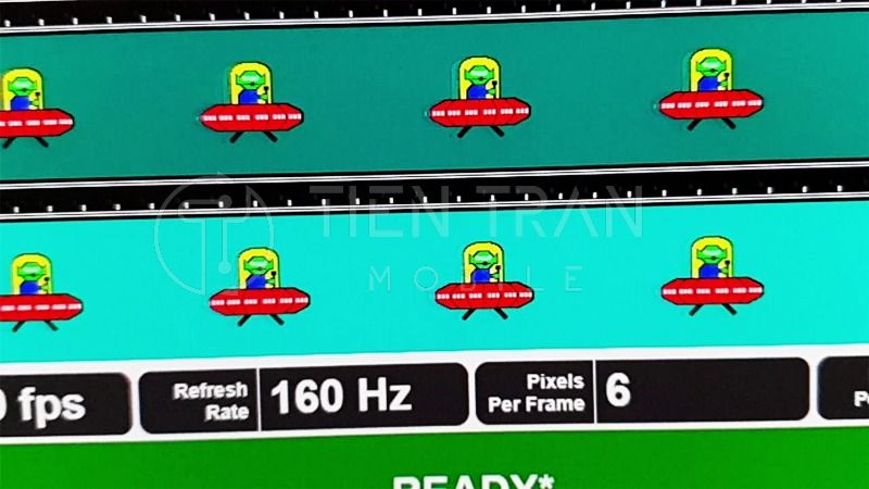 Tần Số Quét Màn Hình Là Gì? Có Quan Trọng Khi Mua Thiết Bị?