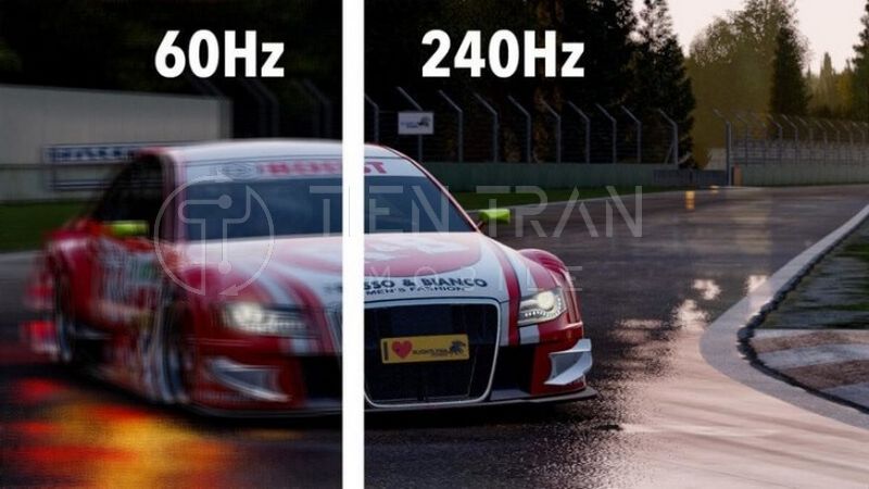 Tần Số Quét Màn Hình Là Gì? Có Quan Trọng Khi Mua Thiết Bị?