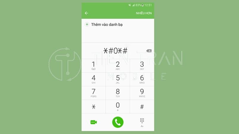 Cách Test Màn Hình Samsung Chuẩn Nhất Ai Cũng Làm Được 16 Cách Test Màn Hình Samsung Chuẩn Nhất Ai Cũng Làm Được