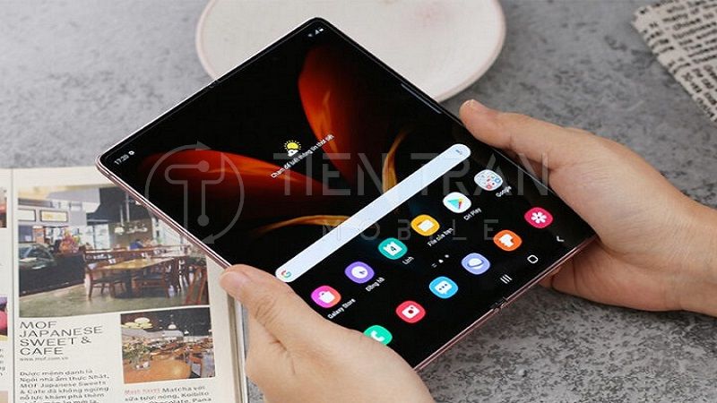 Cách Test Màn Hình Samsung Chuẩn Nhất Ai Cũng Làm Được 26 Cách Test Màn Hình Samsung Chuẩn Nhất Ai Cũng Làm Được