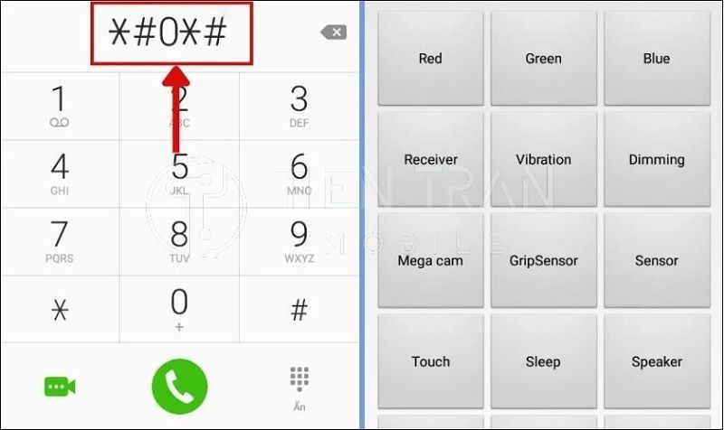 Cách Test Màn Hình Samsung Chuẩn Nhất Ai Cũng Làm Được 21 Cách Test Màn Hình Samsung Chuẩn Nhất Ai Cũng Làm Được
