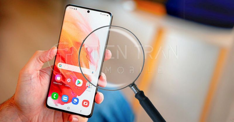Cách Test Màn Hình Samsung Chuẩn Nhất Ai Cũng Làm Được 23 Cách Test Màn Hình Samsung Chuẩn Nhất Ai Cũng Làm Được