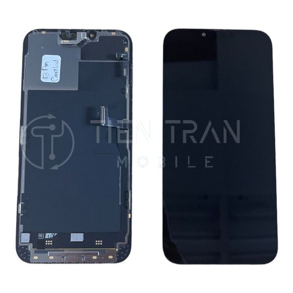 Thay Màn Hình iPhone 13 Pro Max Giá Bao Nhiêu Mới Nhất