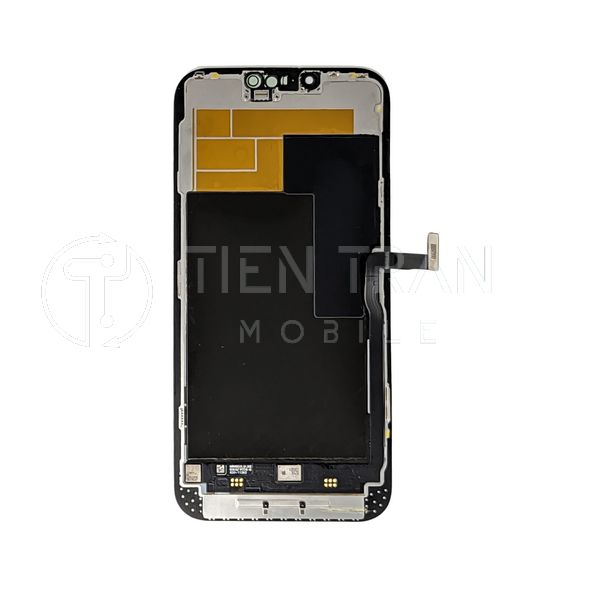 Thay Màn Hình iPhone 13 Pro Max Giá Bao Nhiêu Mới Nhất
