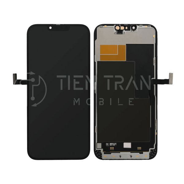 Thay Màn Hình iPhone 13 Pro Max Giá Bao Nhiêu Mới Nhất