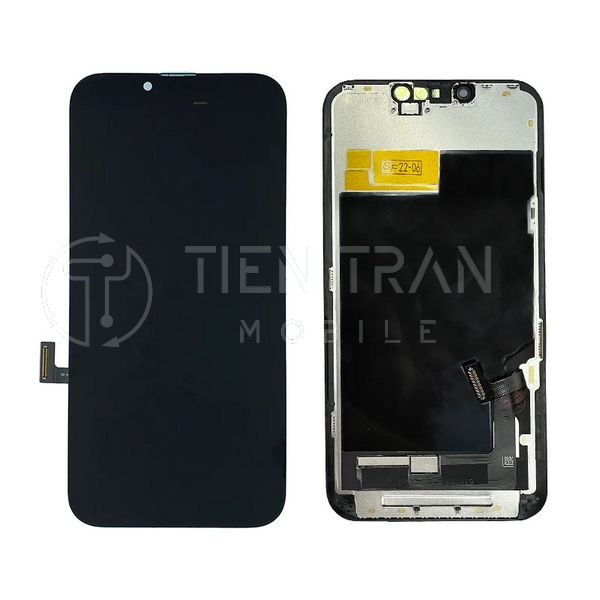 Thay Màn Hình iPhone 13 Pro Max Giá Bao Nhiêu Mới Nhất