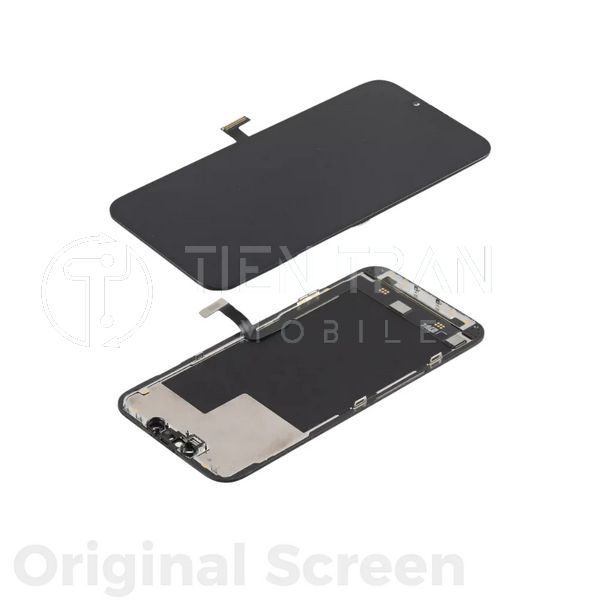 Thay Màn Hình iPhone 13 Pro Max Giá Bao Nhiêu Mới Nhất