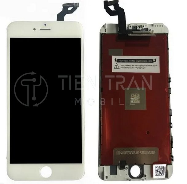 Thay Màn Hình iPhone 6 Plus Chính Hãng Giá Rẻ Tại TPHCM