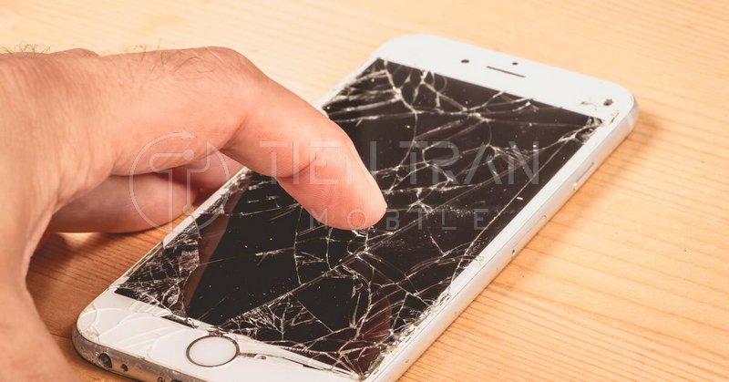 Thay Màn Hình iPhone 6 Plus Chính Hãng Giá Rẻ Tại TPHCM