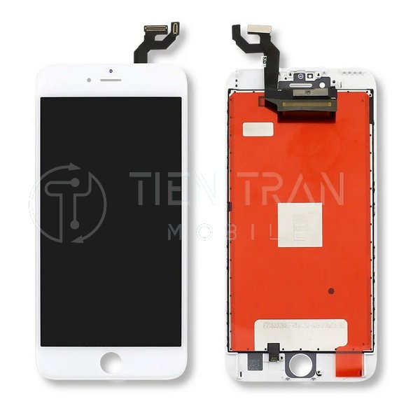 Thay Màn Hình iPhone 6 Plus Chính Hãng Giá Rẻ Tại TPHCM