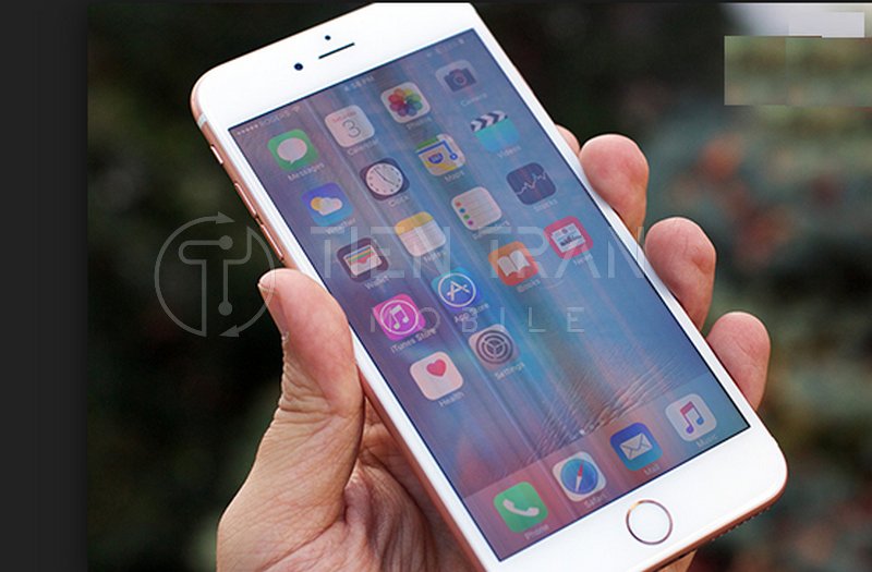 Thay Màn Hình iPhone 6 Plus Chính Hãng Giá Rẻ Tại TPHCM