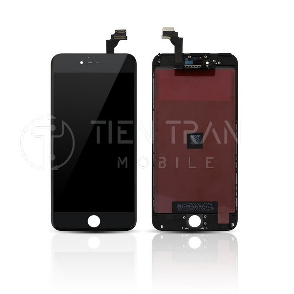Thay Màn Hình iPhone 6 Plus Chính Hãng Giá Rẻ Tại TPHCM