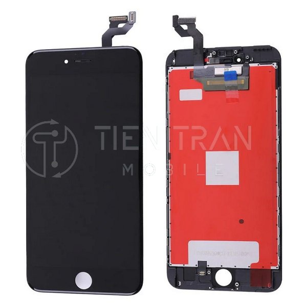 Thay Màn Hình iPhone 6 Plus Chính Hãng Giá Rẻ Tại TPHCM