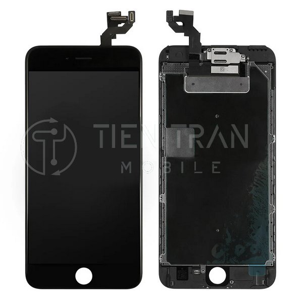 Thay Màn Hình iPhone 6 Plus Chính Hãng Giá Rẻ Tại TPHCM