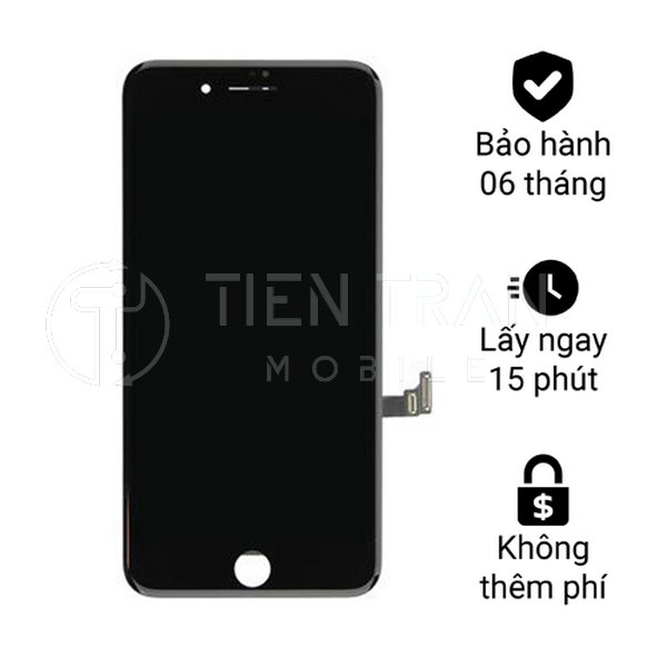Thay Màn Hình iPhone 7 Giá Tốt, Lấy Liền Tại HCM