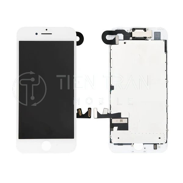 Thay Màn Hình iPhone 7 Giá Tốt, Lấy Liền Tại HCM