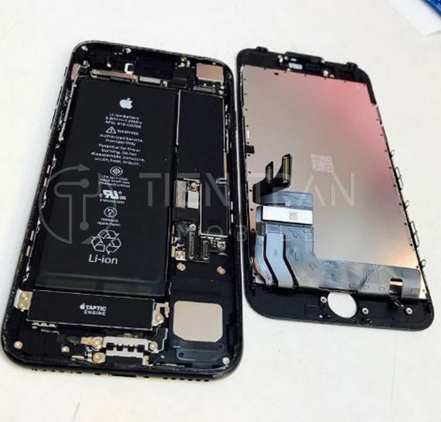 Thay Màn Hình iPhone 7 Giá Tốt, Lấy Liền Tại HCM