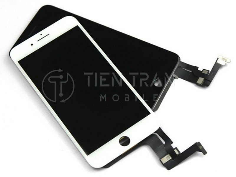 Thay Màn Hình iPhone 7 Giá Tốt, Lấy Liền Tại HCM