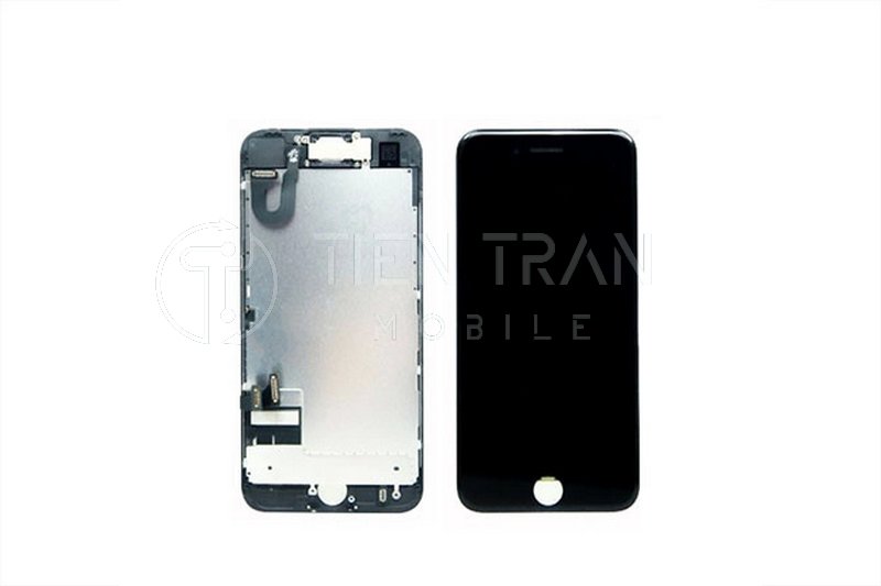 Thay Màn Hình iPhone 7 Giá Tốt, Lấy Liền Tại HCM