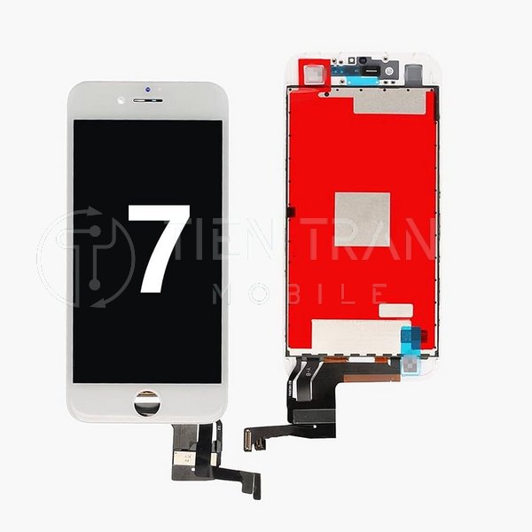 Thay Màn Hình iPhone 7 Giá Tốt, Lấy Liền Tại HCM