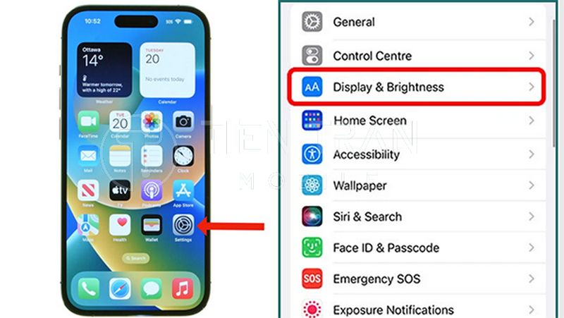 Top 10 Ứng Dụng Tắt Màn Hình Hiệu Quả Trên Android Và iOS