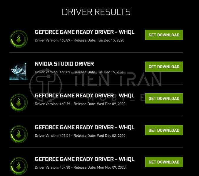 Update Driver Card Màn Hình Mới Nhất 2025 Đơn Giản Tại Nhà