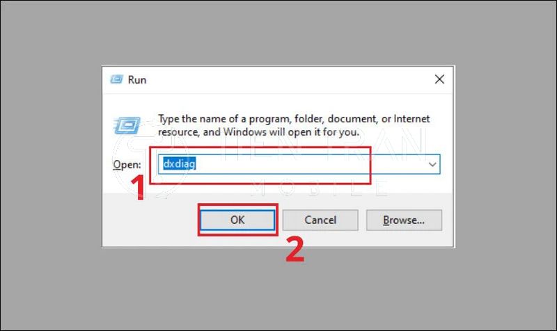 Update Driver Card Màn Hình Mới Nhất 2025 Đơn Giản Tại Nhà