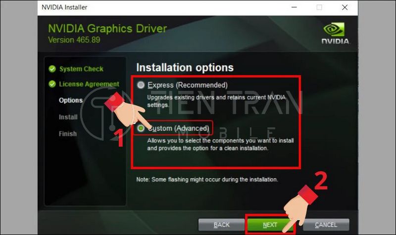 Update Driver Card Màn Hình Mới Nhất 2025 Đơn Giản Tại Nhà