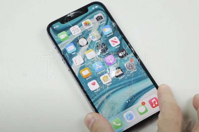 Vỡ Màn Hình iPhone: Nguyên Nhân & Giải Pháp Sửa Chữa 14 Vỡ Màn Hình iPhone: Nguyên Nhân & Giải Pháp Sửa Chữa