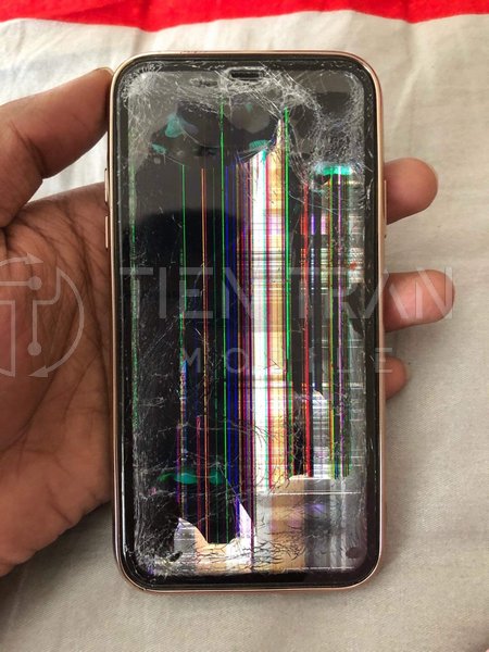 Vỡ Màn Hình iPhone: Nguyên Nhân & Giải Pháp Sửa Chữa 19 Vỡ Màn Hình iPhone: Nguyên Nhân & Giải Pháp Sửa Chữa