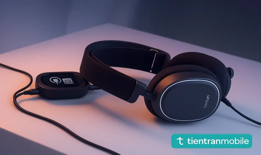 Thu Mua Tai Nghe SteelSeries – Giá Cao, Bảo Hành Giao Dịch Minh Bạch