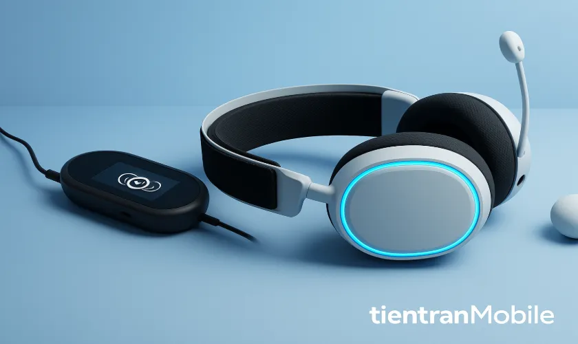 Thu Mua Tai Nghe SteelSeries – Giá Cao, Bảo Hành Giao Dịch Minh Bạch