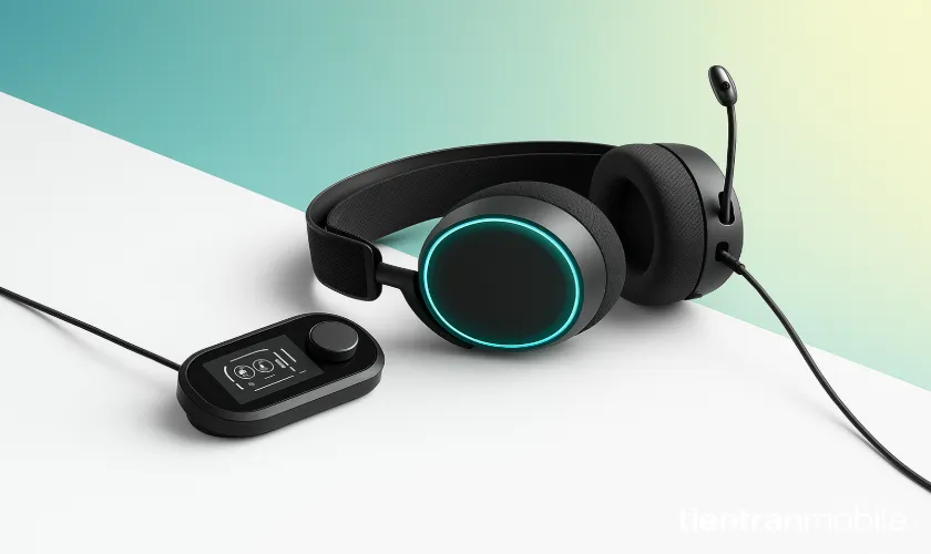 Thu Mua Tai Nghe SteelSeries – Giá Cao, Bảo Hành Giao Dịch Minh Bạch