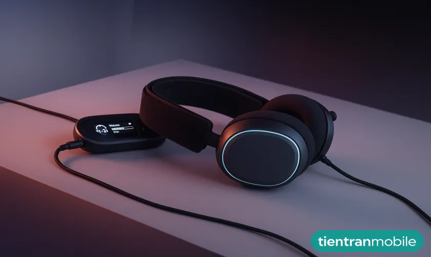 Thu Mua Tai Nghe SteelSeries – Giá Cao, Bảo Hành Giao Dịch Minh Bạch