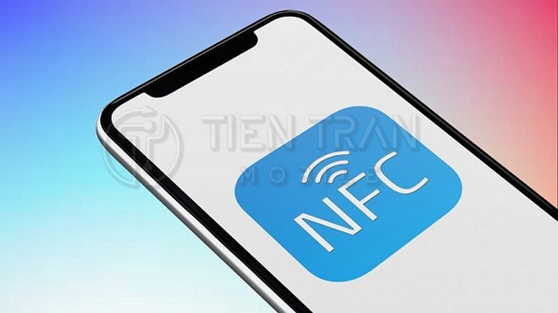 Cách Bật NFC Trên iPhone 11 Đơn Giản Trong 1 Phút