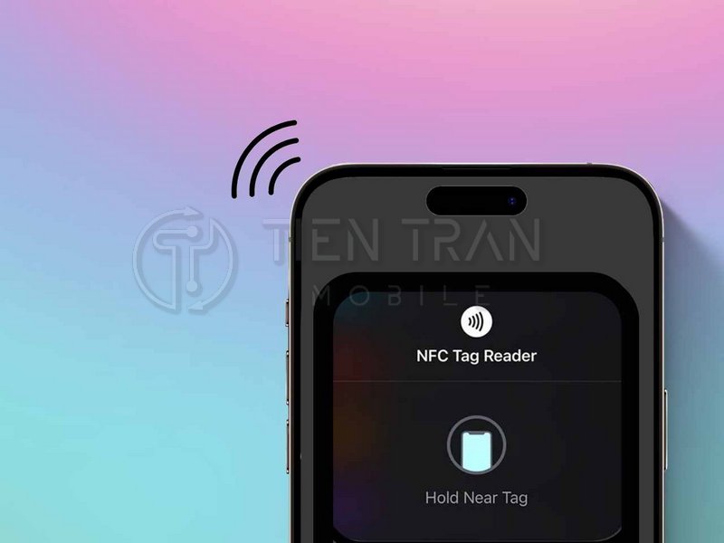 Cách Bật NFC Trên iPhone 11 Đơn Giản Trong 1 Phút