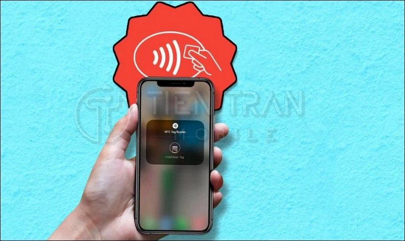 Cách Bật NFC Trên iPhone 11 Đơn Giản Trong 1 Phút
