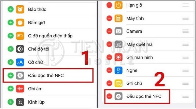 Cách Bật NFC Trên iPhone 11 Đơn Giản Trong 1 Phút