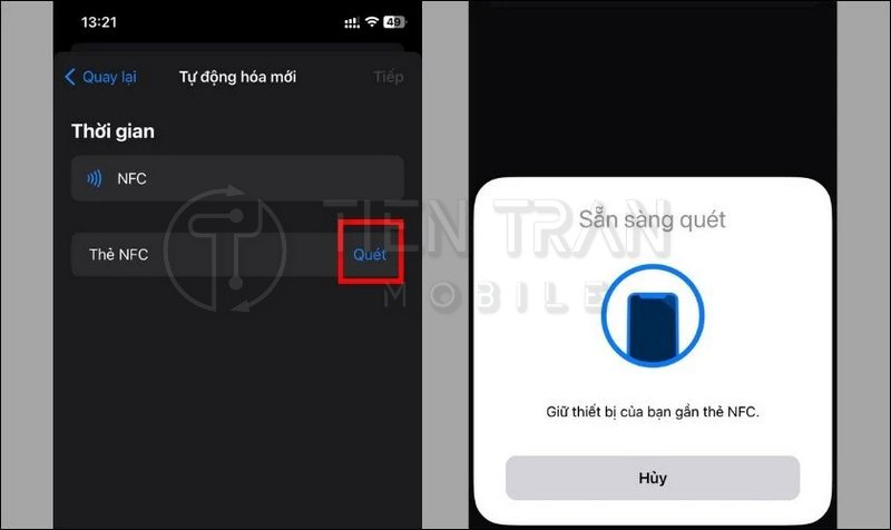 Cách Bật NFC Trên iPhone 11 Đơn Giản Trong 1 Phút