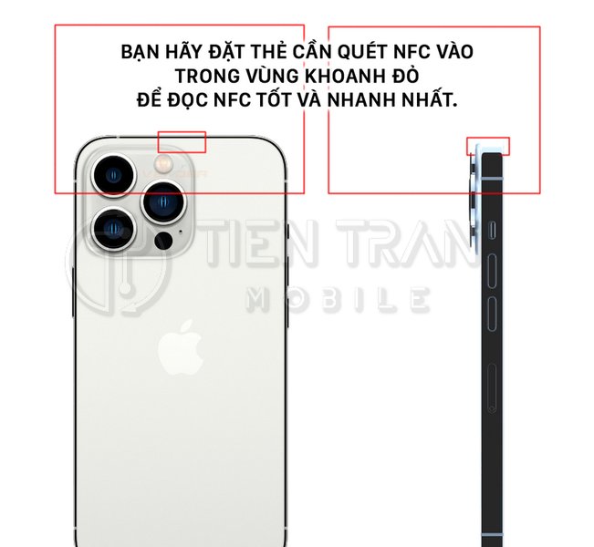 Cách Bật NFC Trên iPhone 11 Đơn Giản Trong 1 Phút
