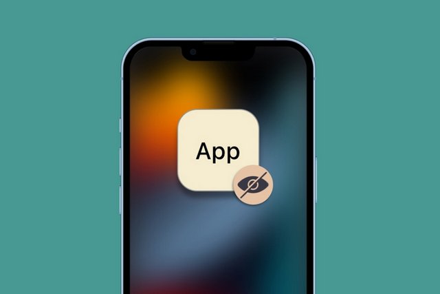Cách Ẩn Ứng Dụng Trên iPhone Đơn Giản Mà Bạn Chưa Biết