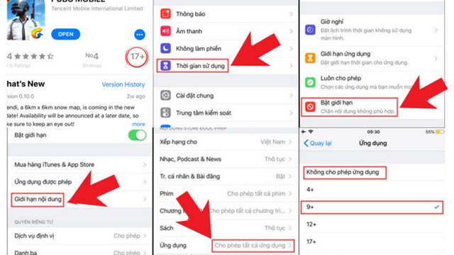 Cách Ẩn Ứng Dụng Trên iPhone Đơn Giản Mà Bạn Chưa Biết