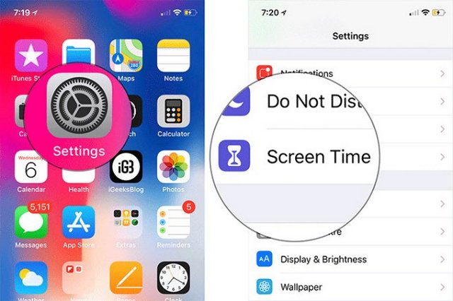Cách Ẩn Ứng Dụng Trên iPhone Đơn Giản Mà Bạn Chưa Biết
