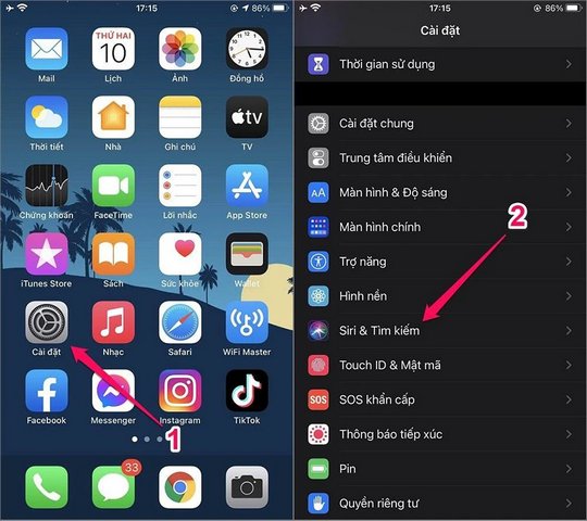 Cách Ẩn Ứng Dụng Trên iPhone Đơn Giản Mà Bạn Chưa Biết