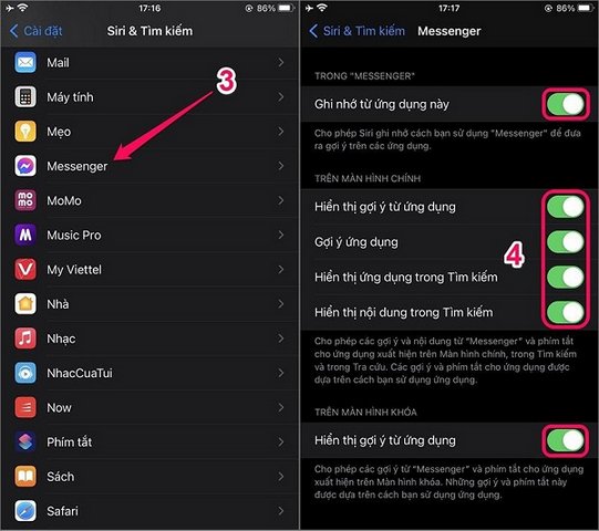 Cách Ẩn Ứng Dụng Trên iPhone Đơn Giản Mà Bạn Chưa Biết