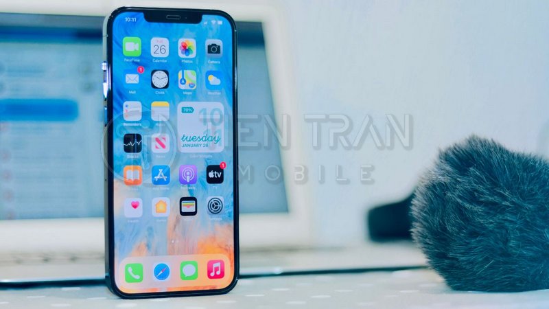 Cách Chặn Số Lạ Trên iPhone Nhanh Chóng, Hiệu Quả Nhất