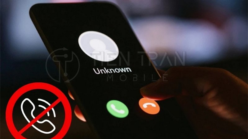 Cách Chặn Số Lạ Trên iPhone Nhanh Chóng, Hiệu Quả Nhất