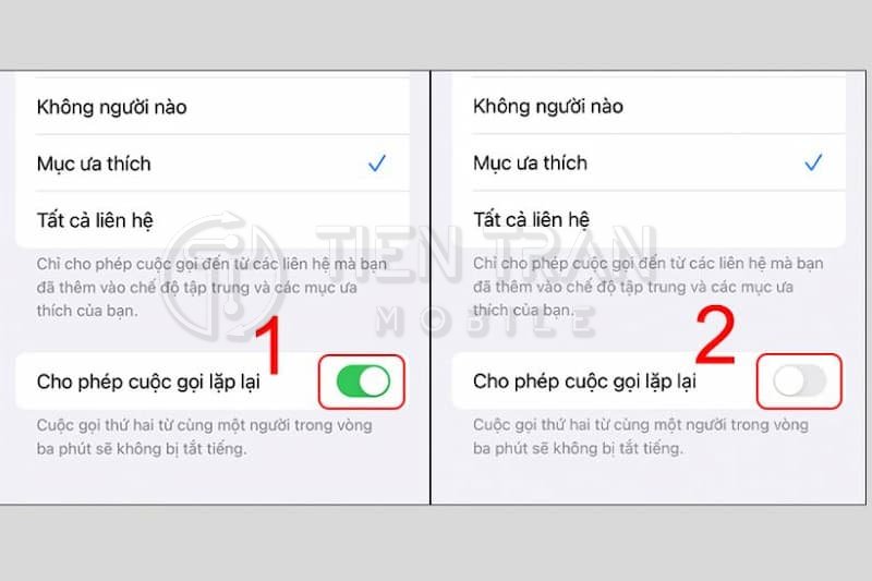 Cách Chặn Số Lạ Trên iPhone Nhanh Chóng, Hiệu Quả Nhất