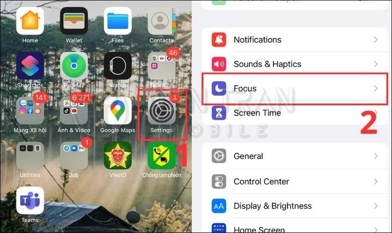 Cách Chặn Số Lạ Trên iPhone Nhanh Chóng, Hiệu Quả Nhất